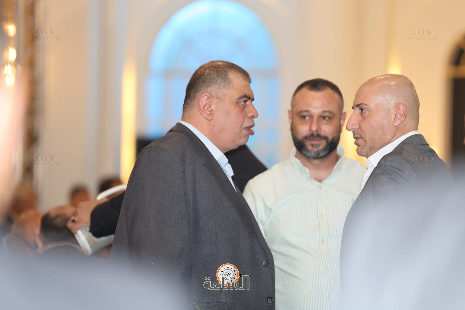 Madar Al-Saa Images 0.049638799540935974