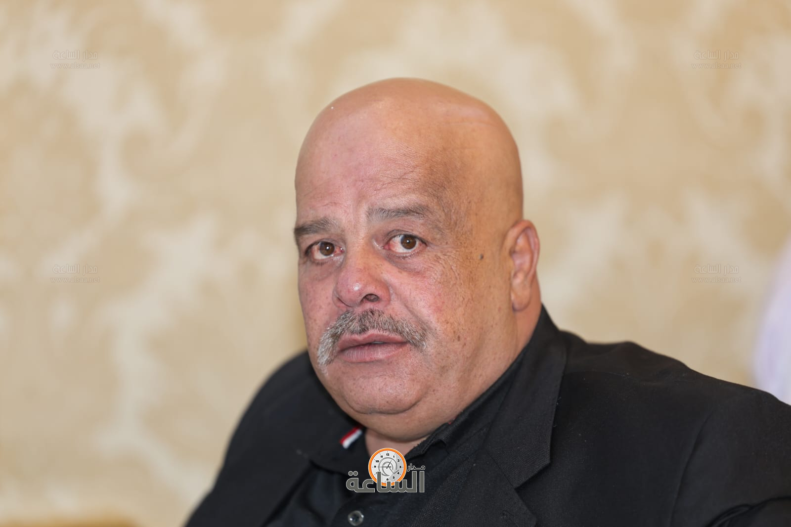 Madar Al-Saa Images 0.3750791416788237