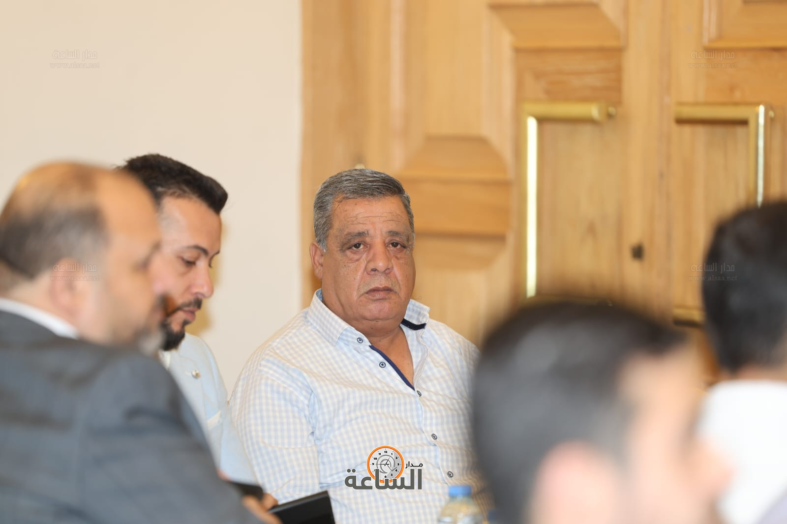 Madar Al-Saa Images 0.3463659001220588