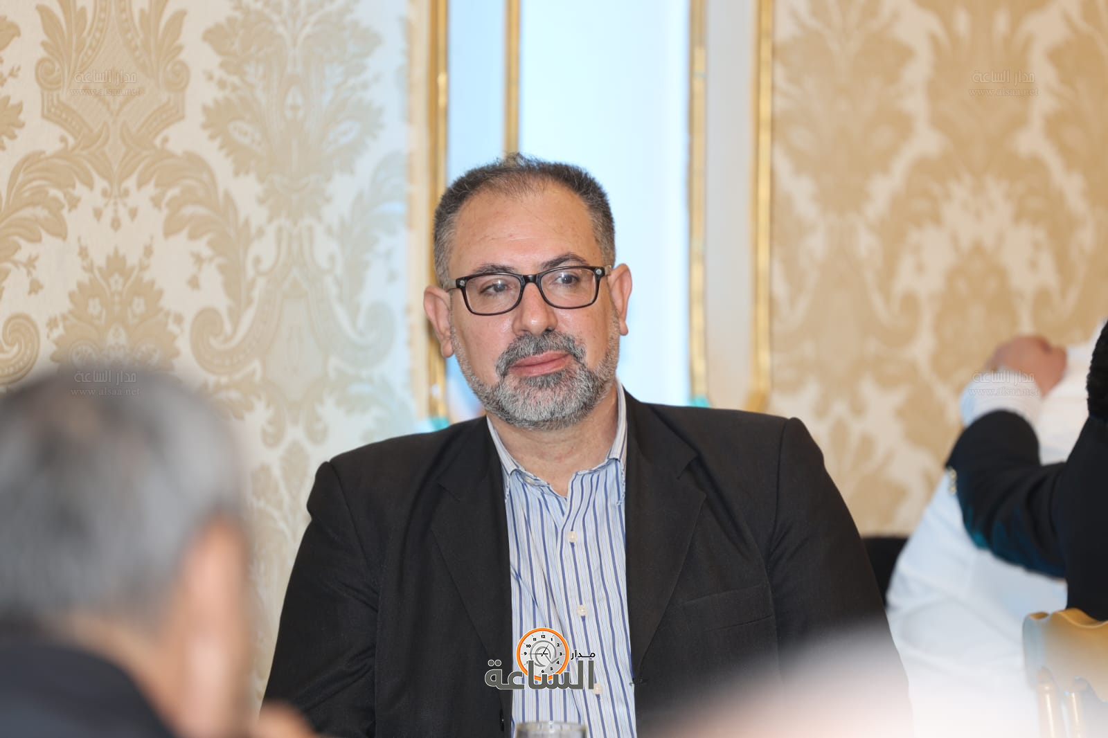 Madar Al-Saa Images 0.05031306342923447