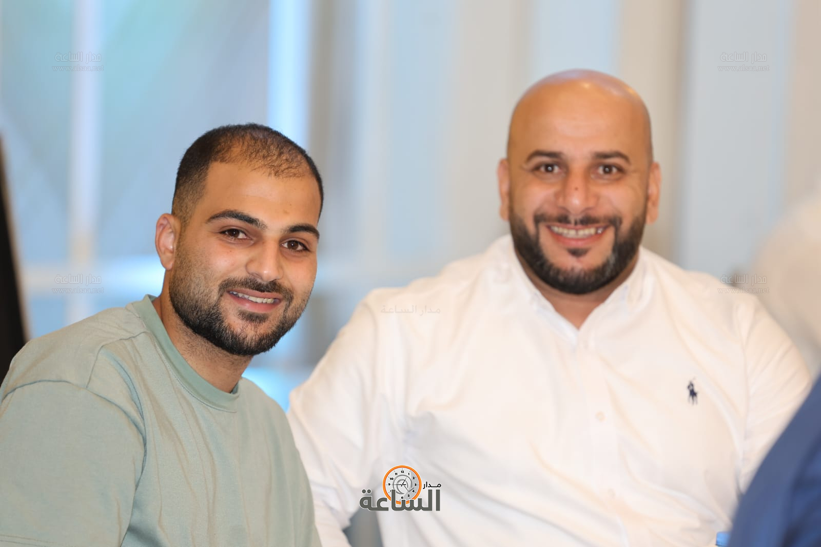 Madar Al-Saa Images 0.44428317688128227