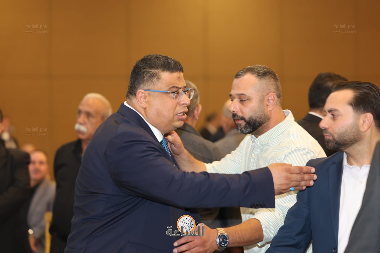 Madar Al-Saa Images 0.9756998559824139