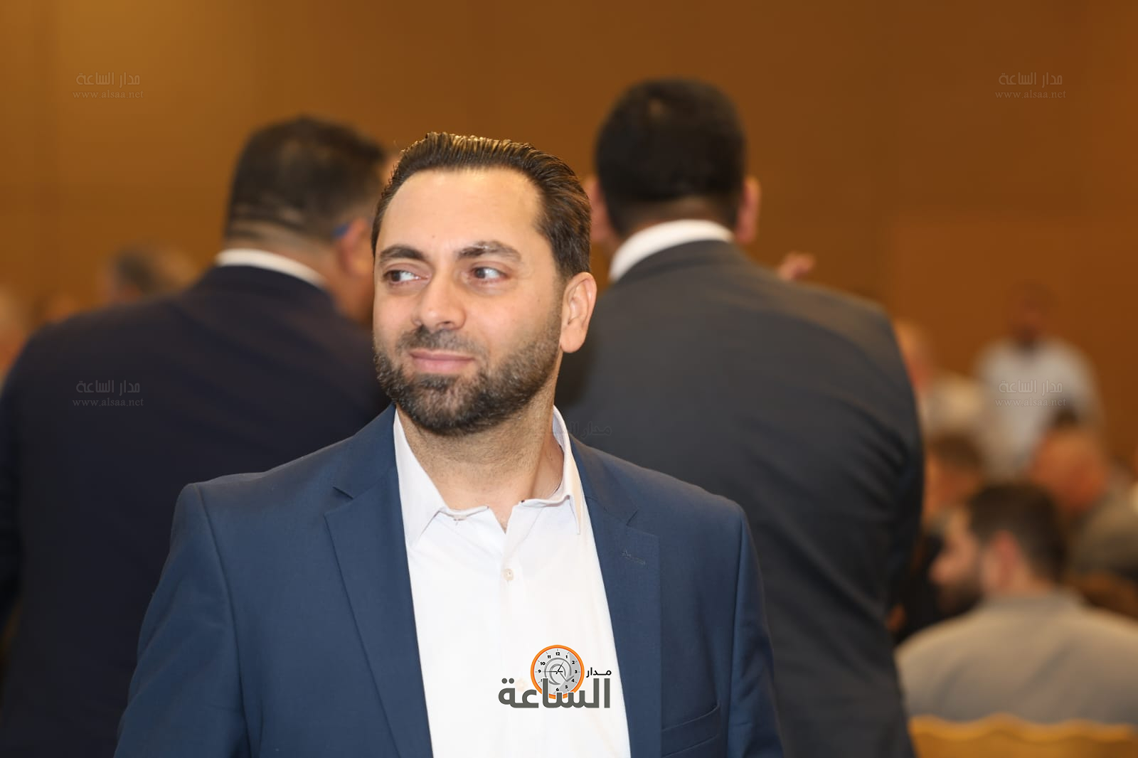 Madar Al-Saa Images 0.4509729123843449