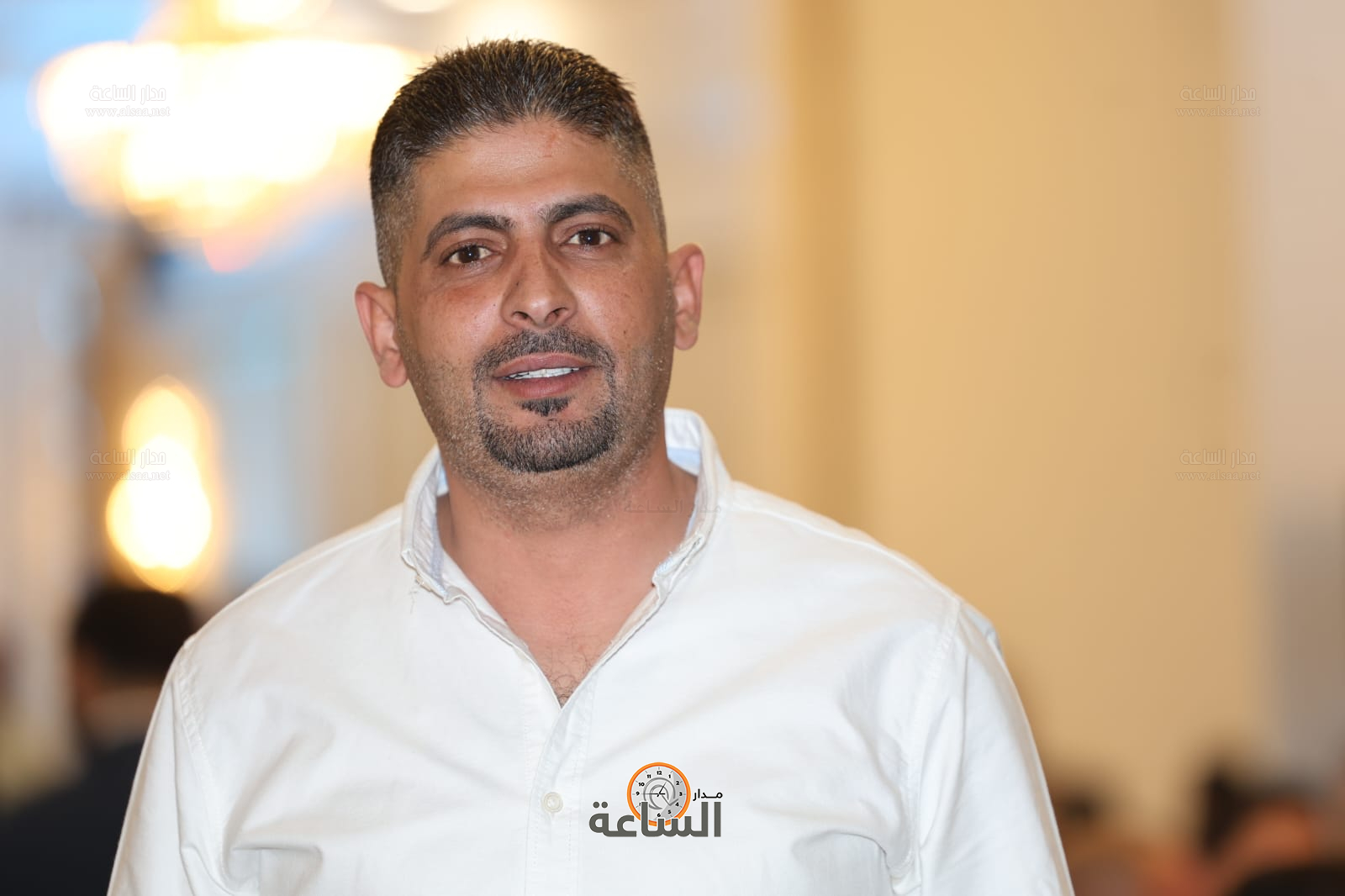 Madar Al-Saa Images 0.5550485370400291