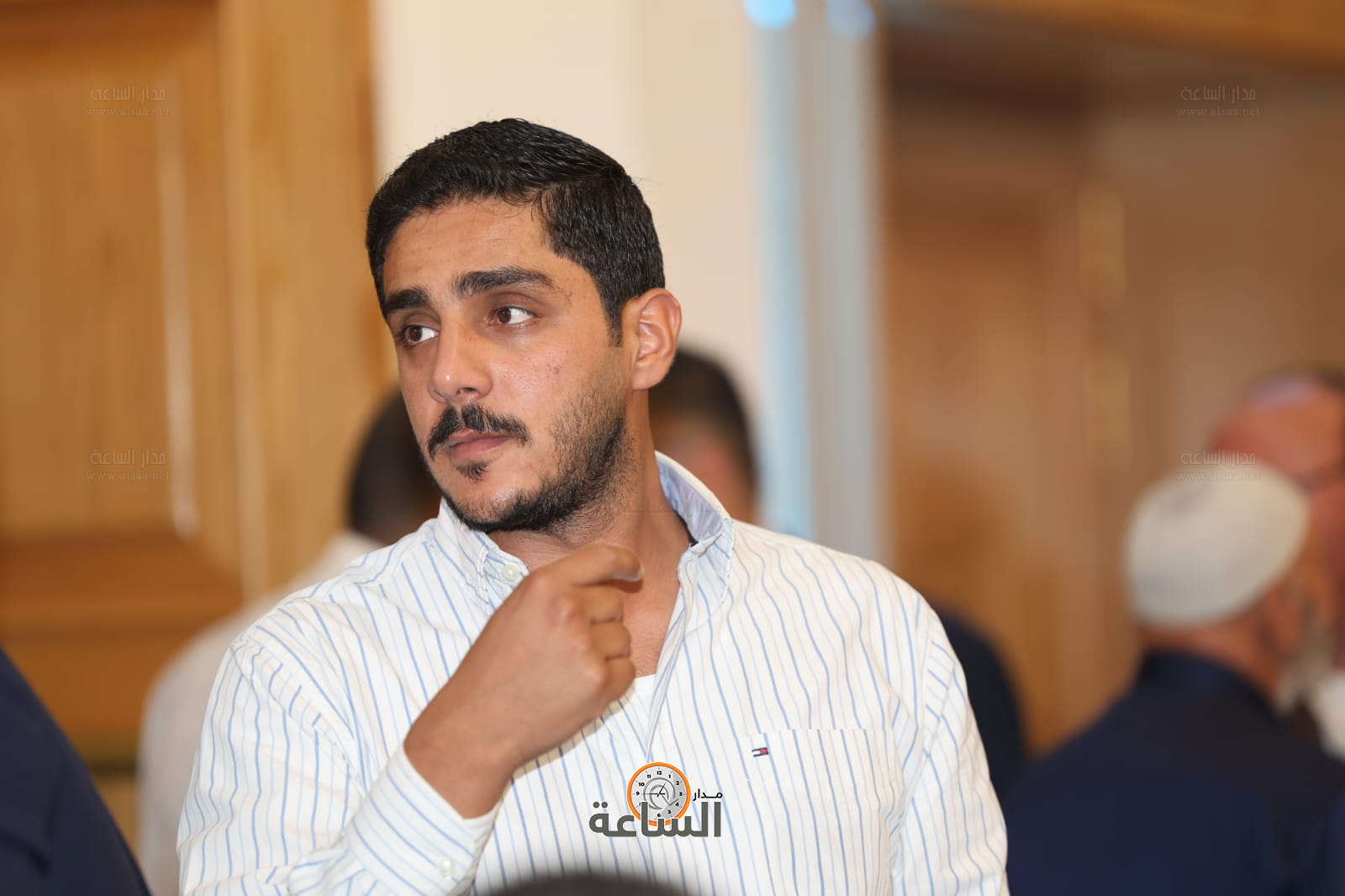 Madar Al-Saa Images 0.23478467250242663