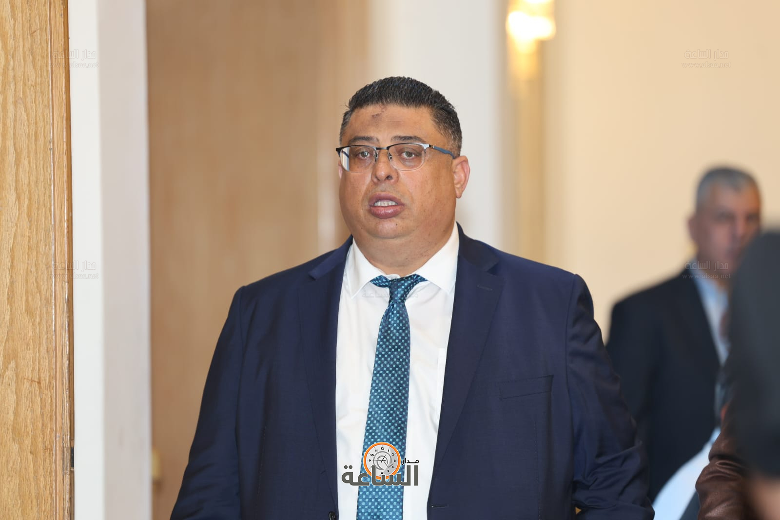 Madar Al-Saa Images 0.46064157596065947