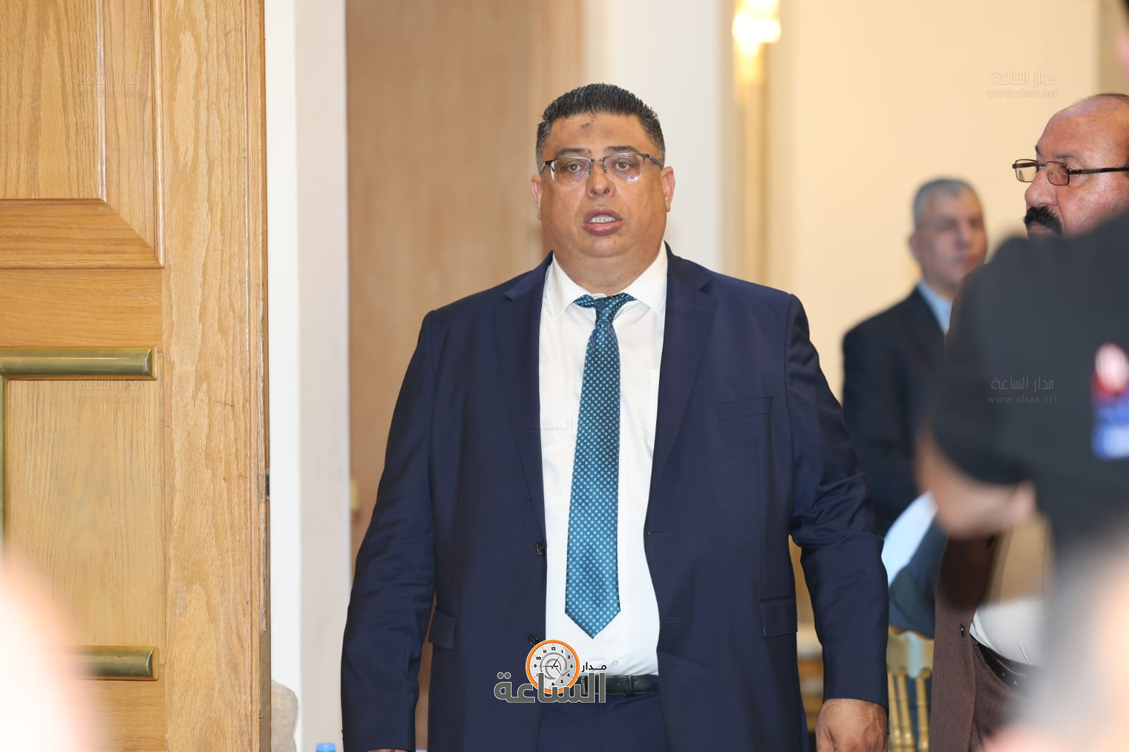 Madar Al-Saa Images 0.809838476896331