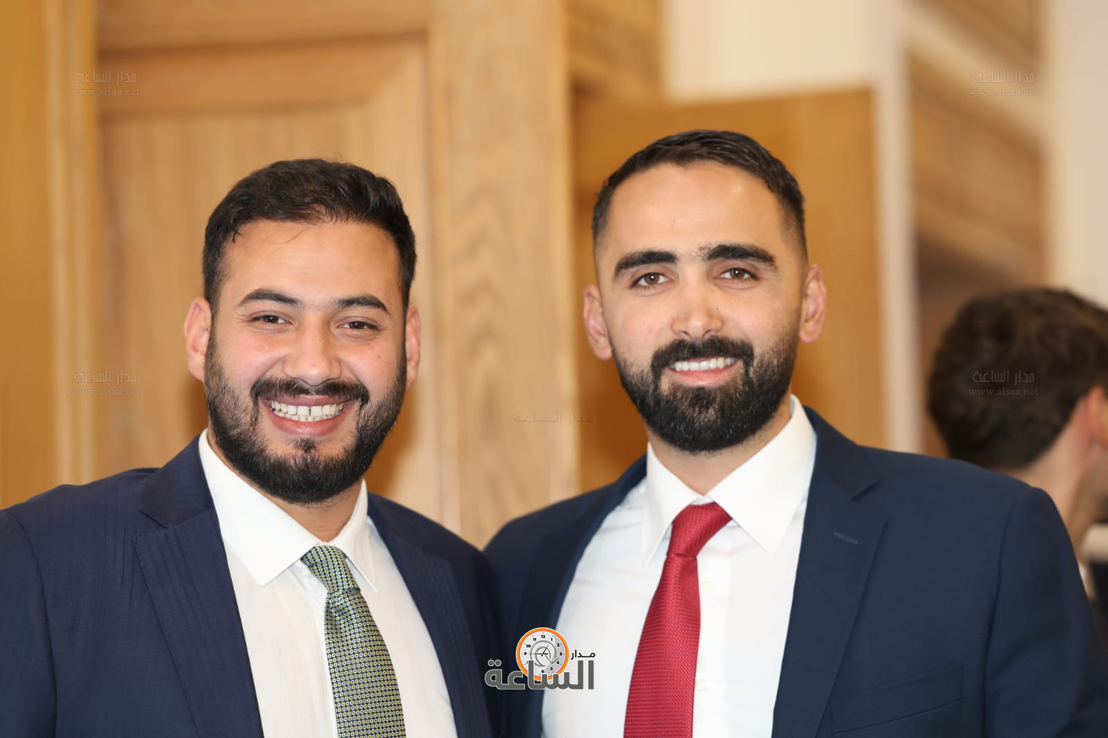 Madar Al-Saa Images 0.8595601552253146