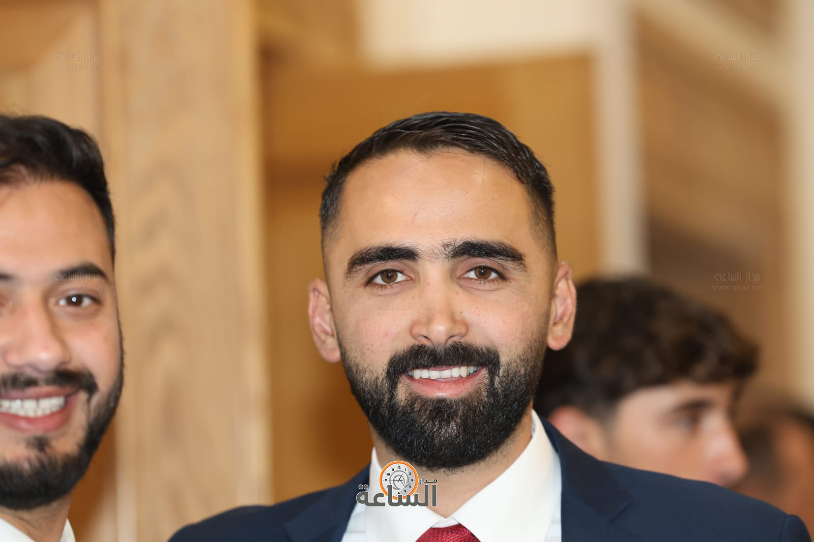 Madar Al-Saa Images 0.8777745151138276