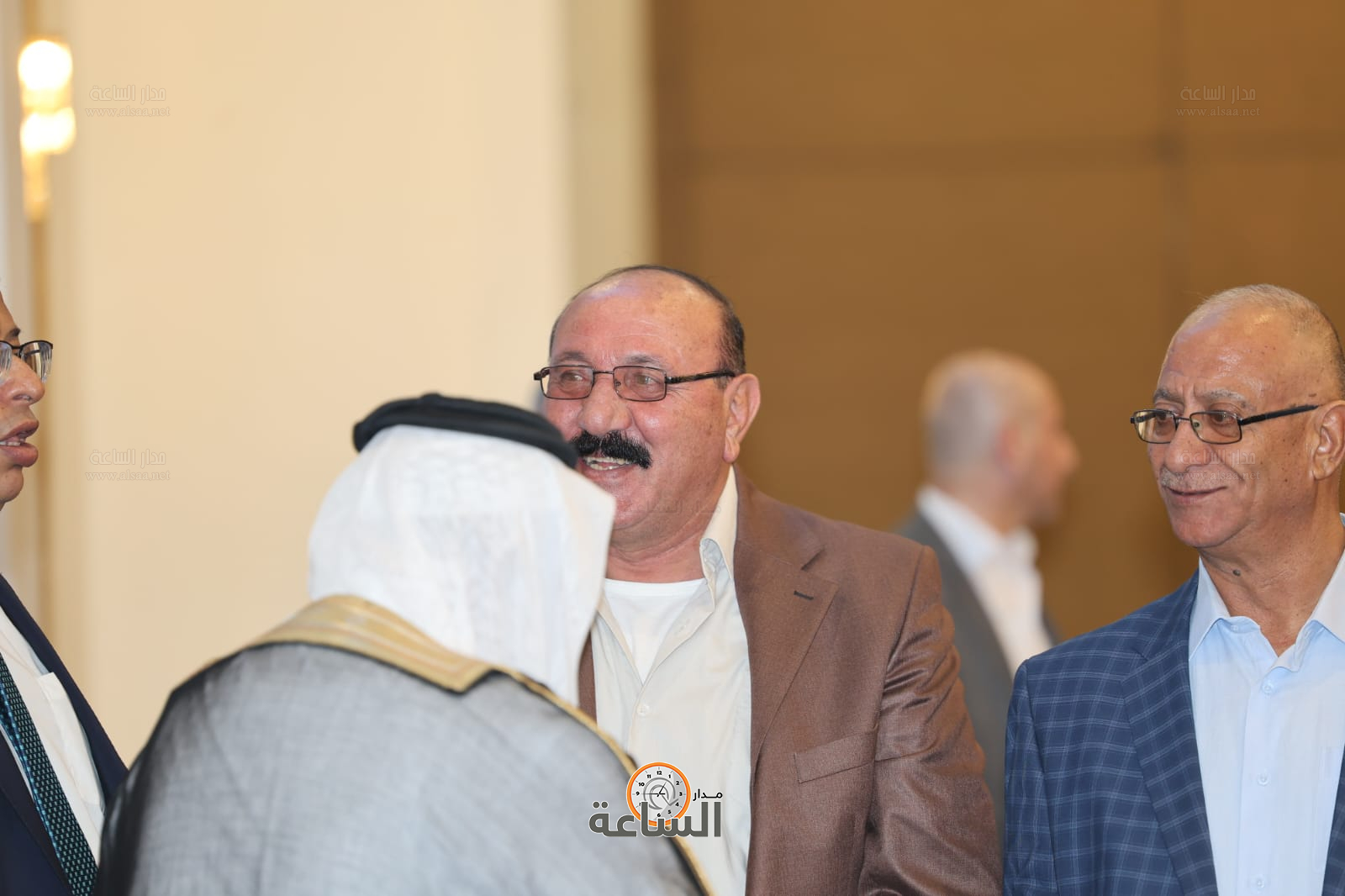 Madar Al-Saa Images 0.922922231717685