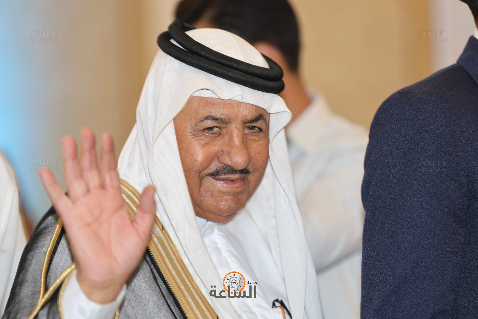 Madar Al-Saa Images 0.6469649437565961