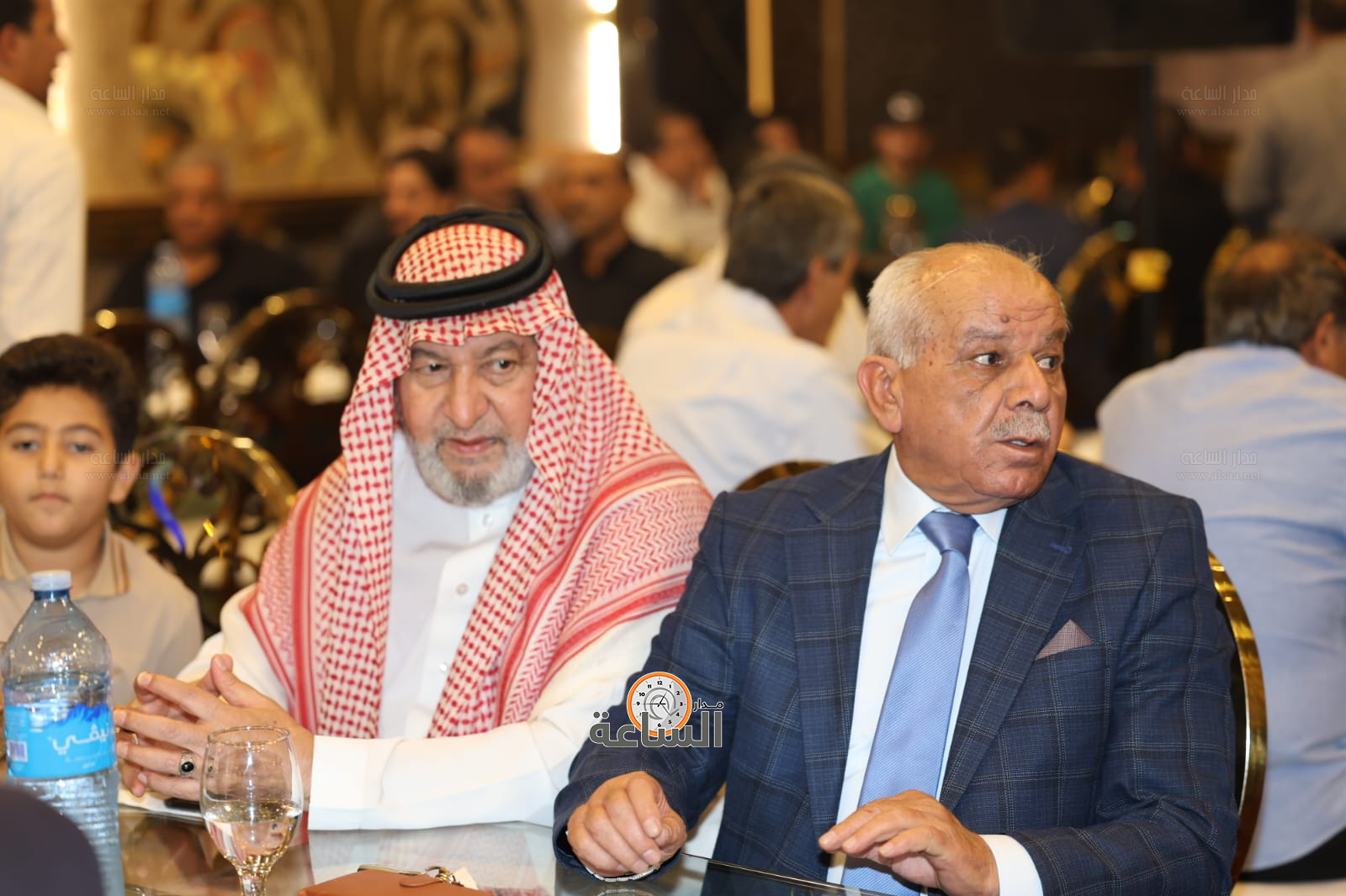 Madar Al-Saa Images 0.444105101054735