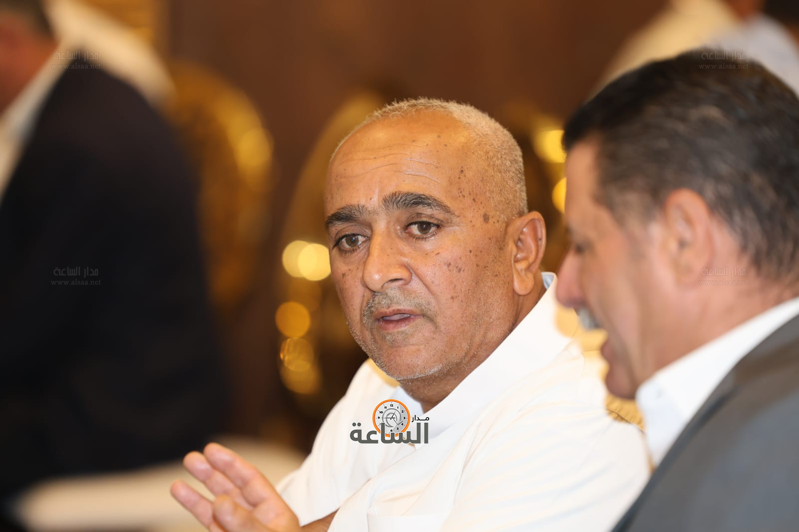 Madar Al-Saa Images 0.18968571503025577