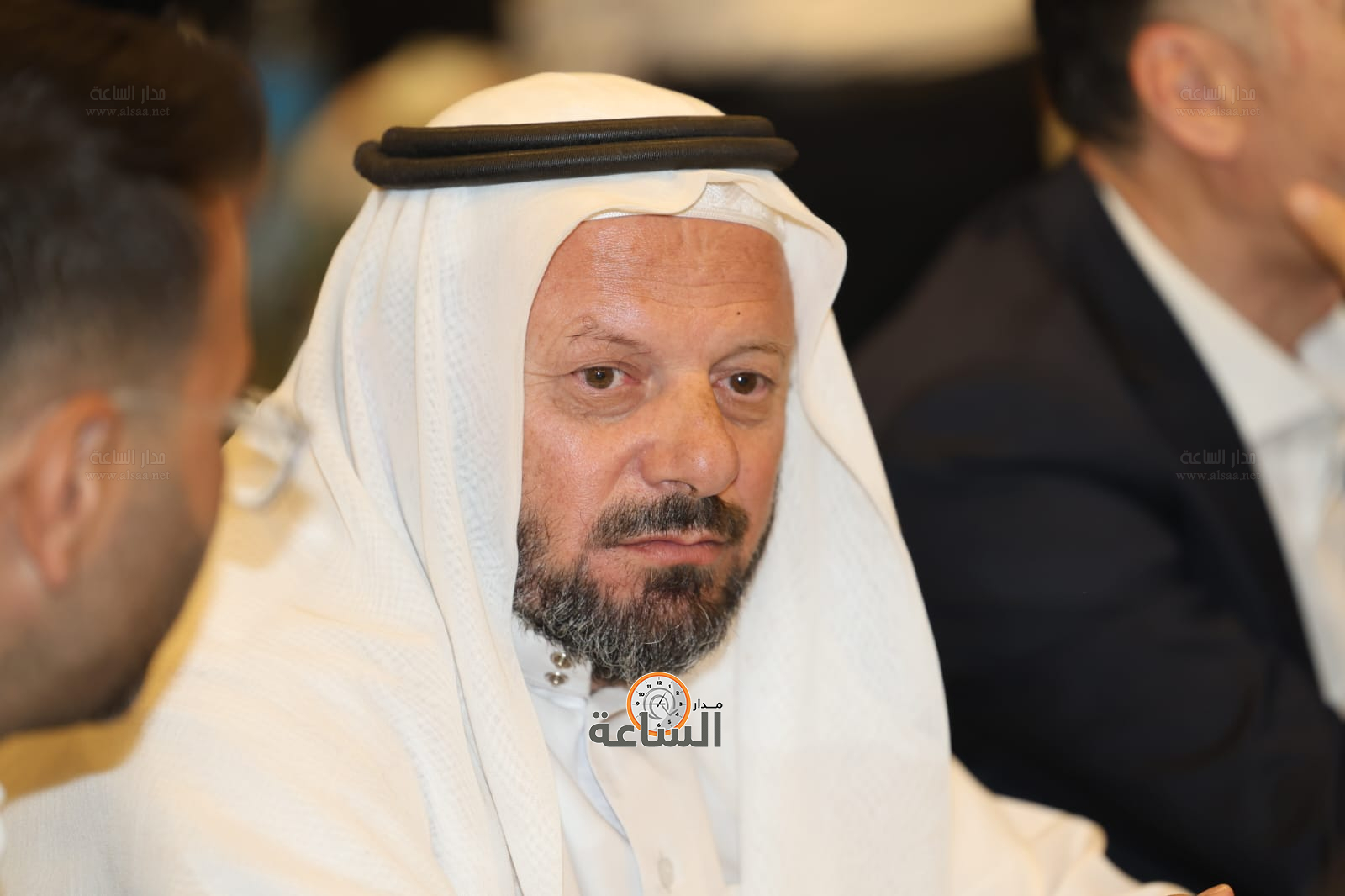 Madar Al-Saa Images 0.12867830650963552