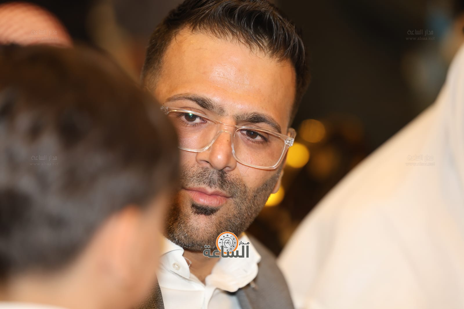 Madar Al-Saa Images 0.7123132683804305