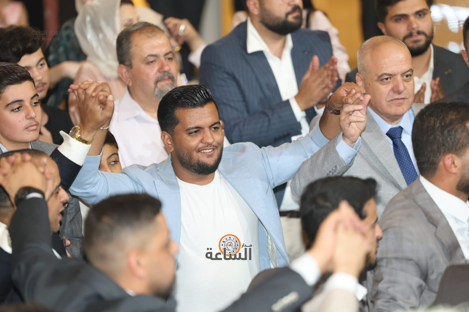 Madar Al-Saa Images 0.7289722725795342