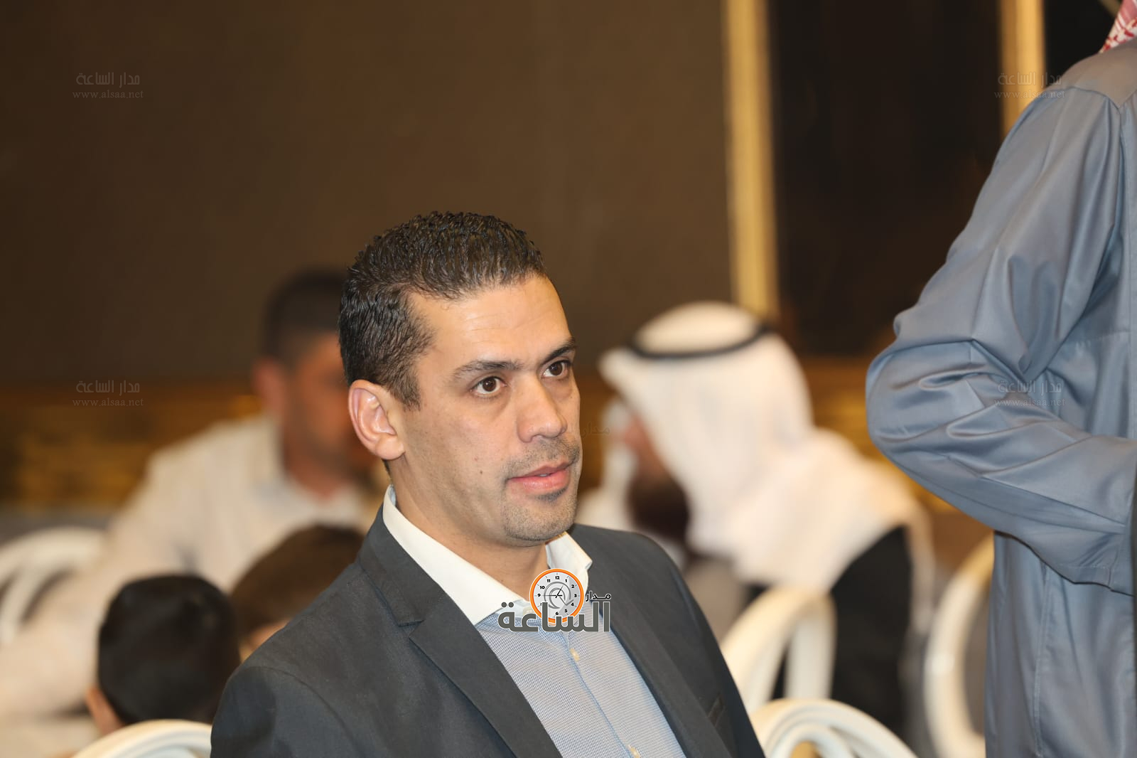 Madar Al-Saa Images 0.8223390809763992