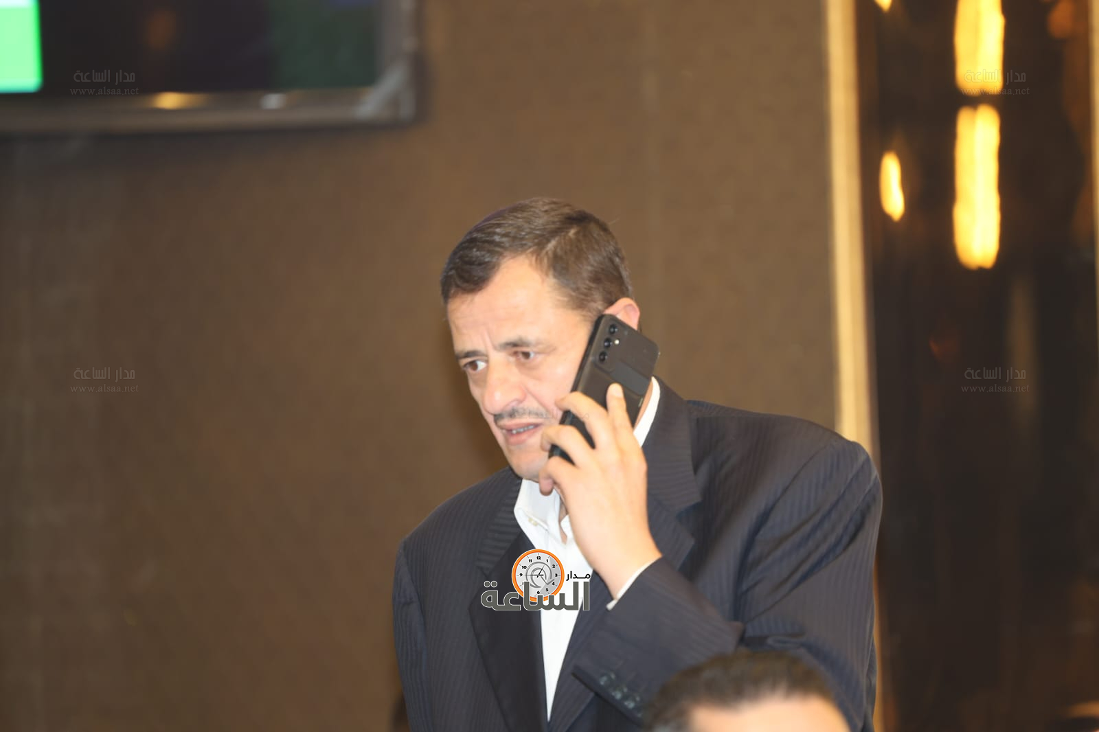 Madar Al-Saa Images 0.6240137929113625