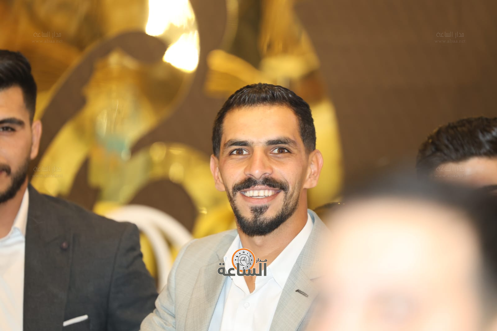 Madar Al-Saa Images 0.347720364761408