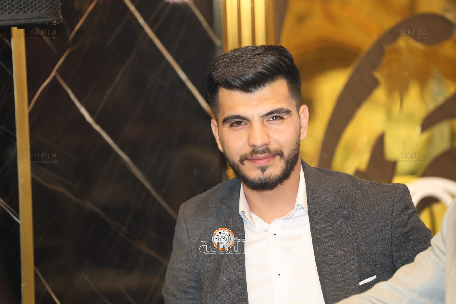 Madar Al-Saa Images 0.40044551189221733