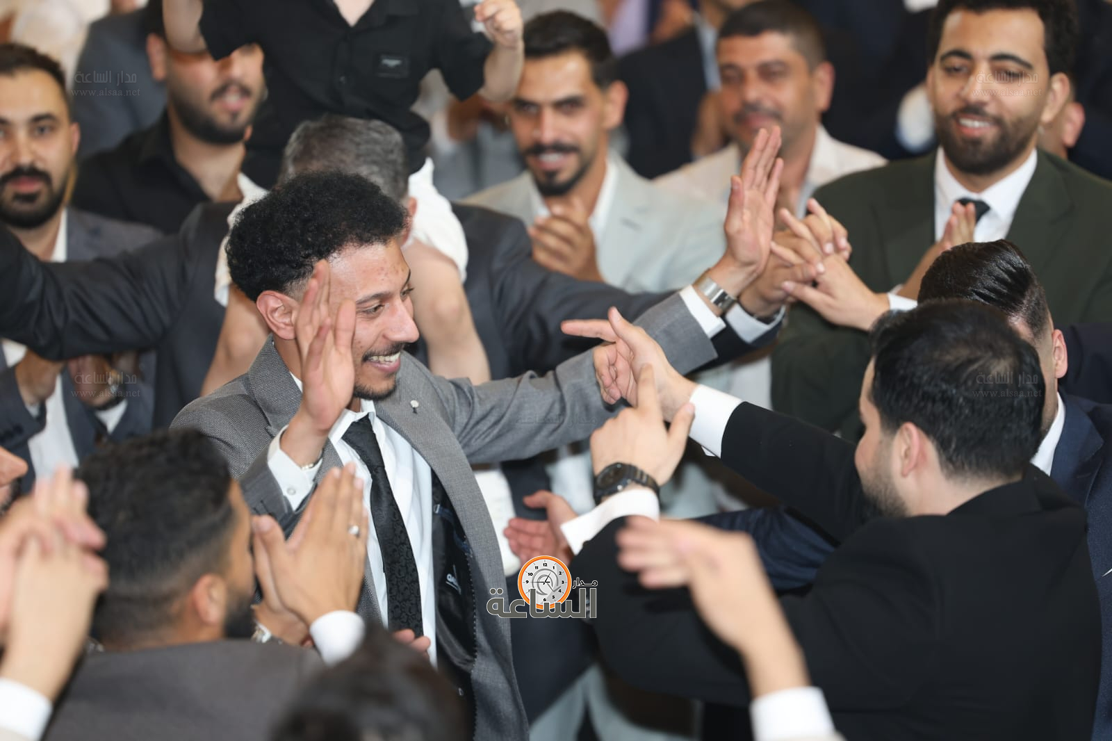 Madar Al-Saa Images 0.15583002004992486