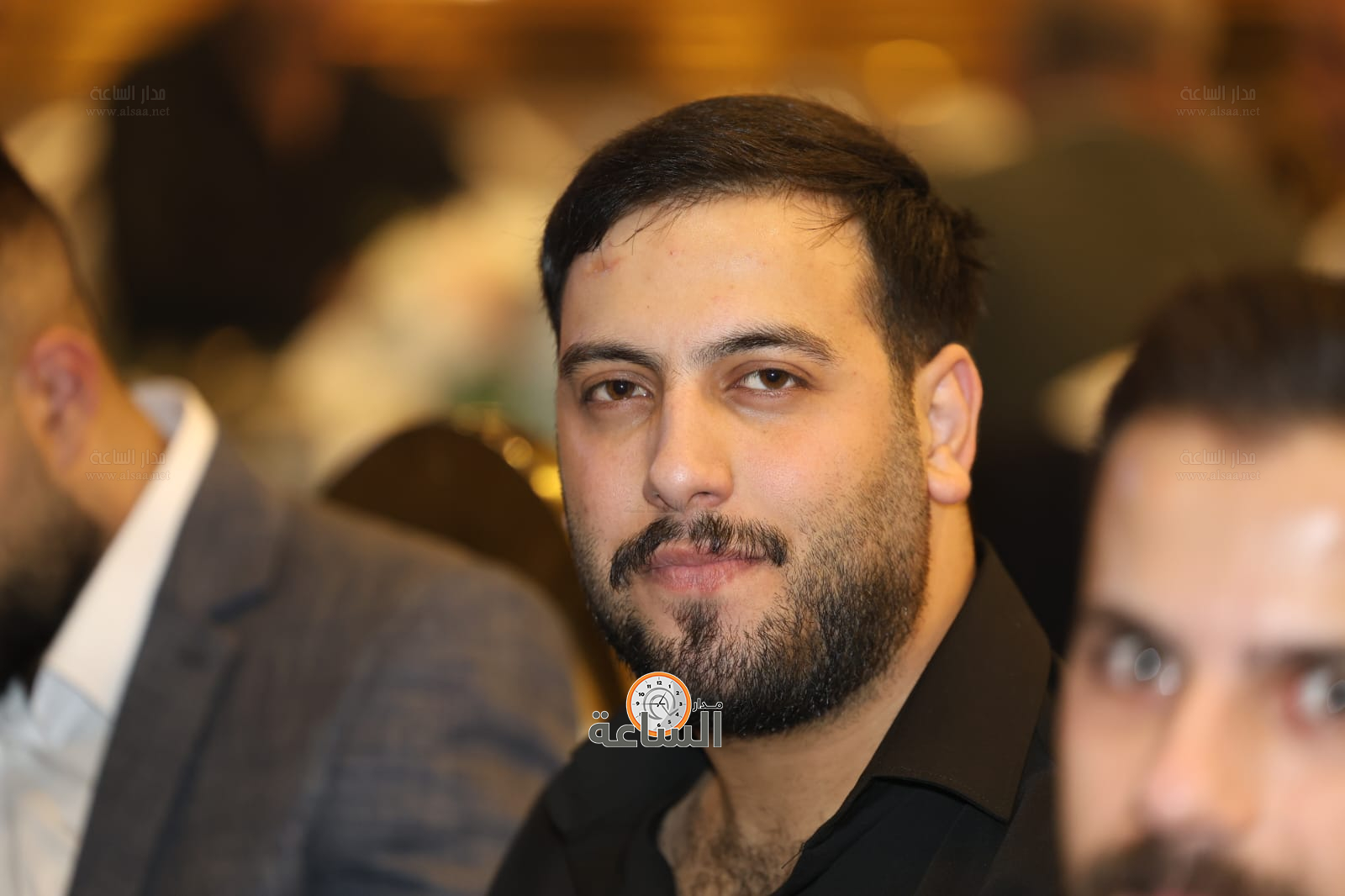 Madar Al-Saa Images 0.9303088674729089