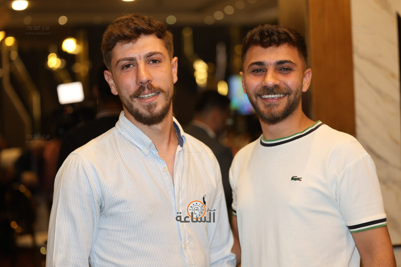 Madar Al-Saa Images 0.3992256828612625