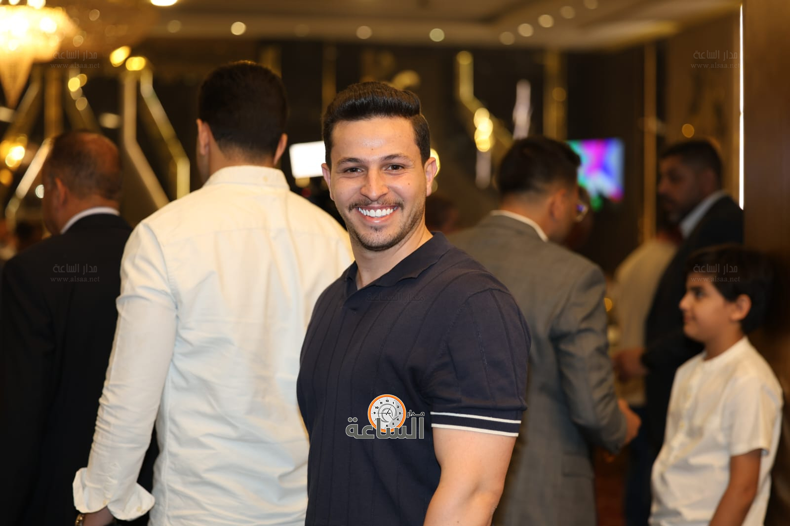 Madar Al-Saa Images 0.4188247769735495