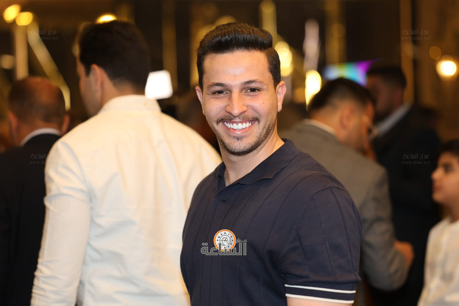 Madar Al-Saa Images 0.8647807384300066