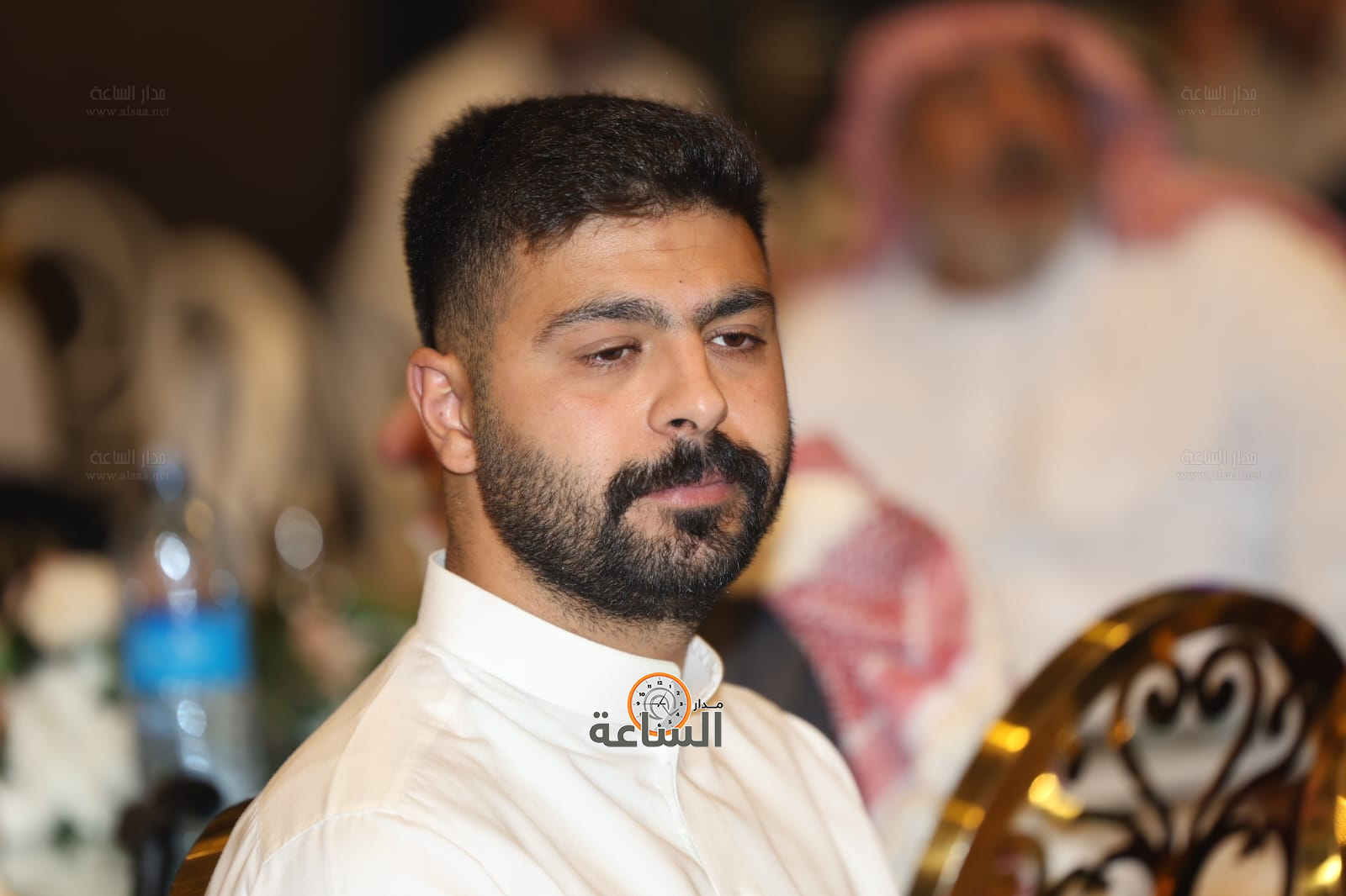 Madar Al-Saa Images 0.5136223531106471