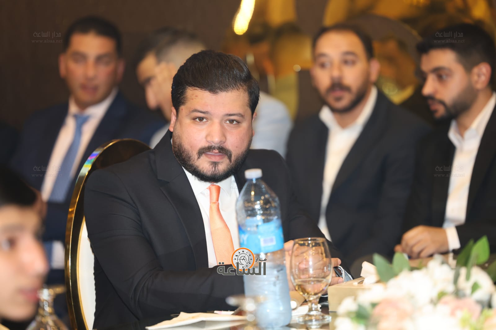 Madar Al-Saa Images 0.29480329051310794