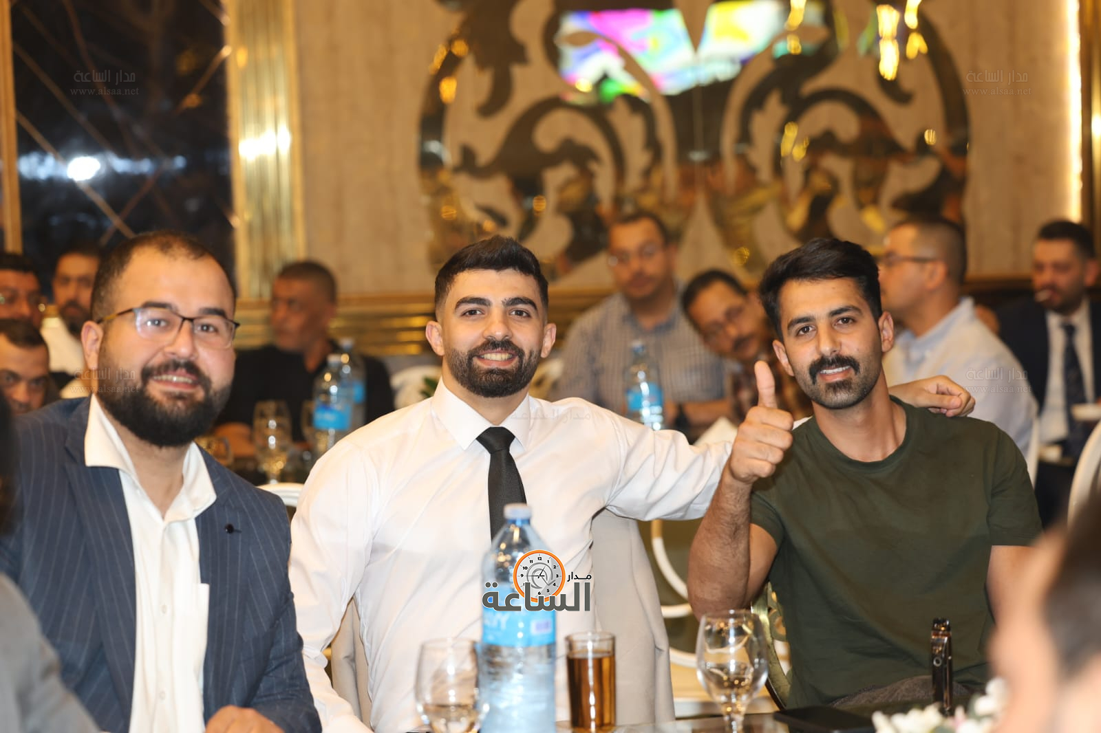 Madar Al-Saa Images 0.9633613014627058