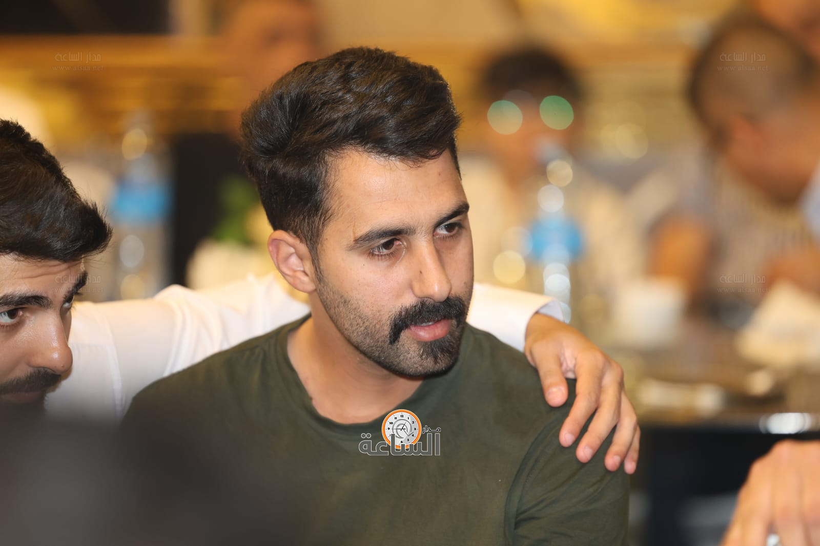 Madar Al-Saa Images 0.5764890433520552