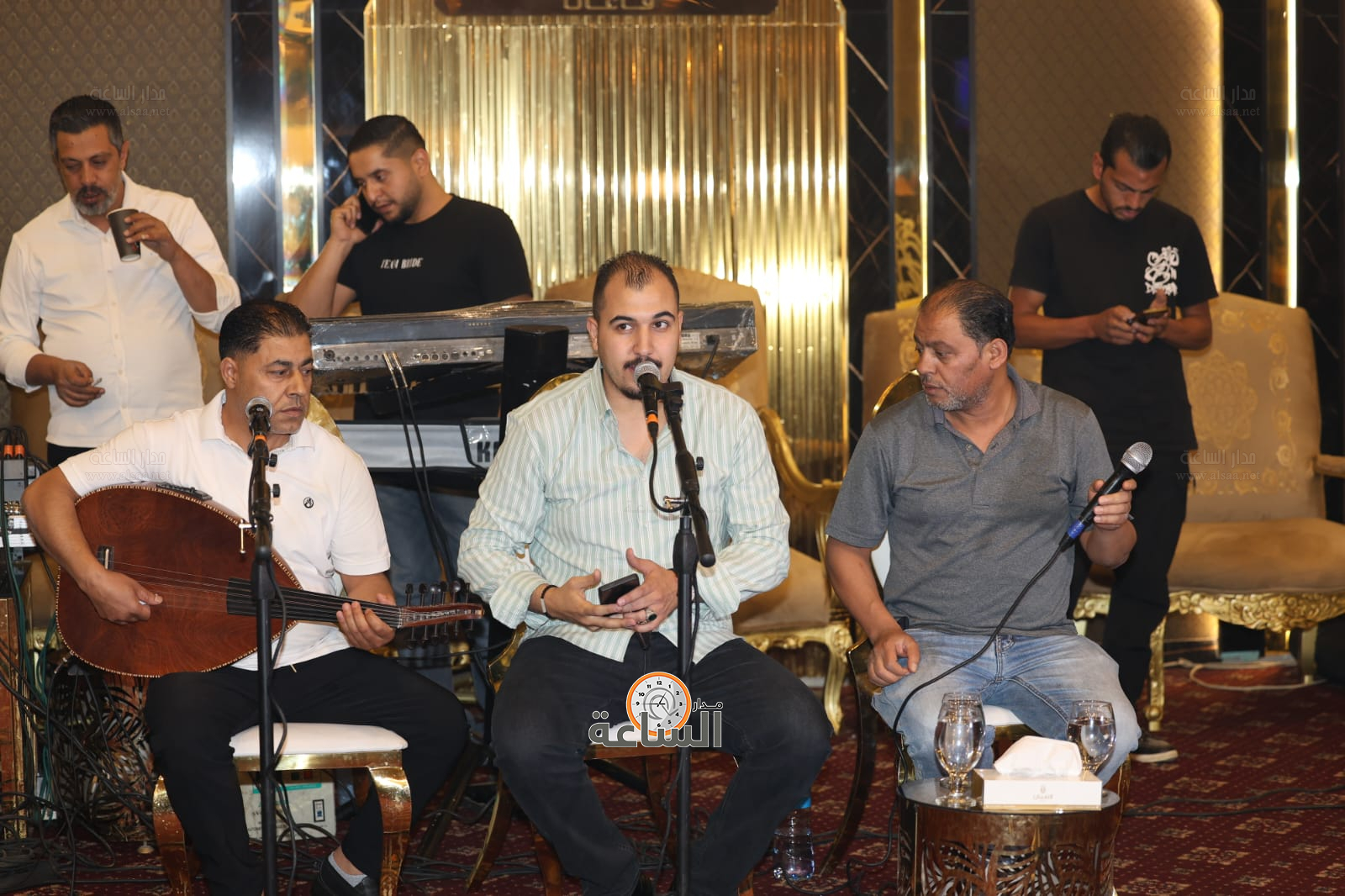 Madar Al-Saa Images 0.05412365258544283