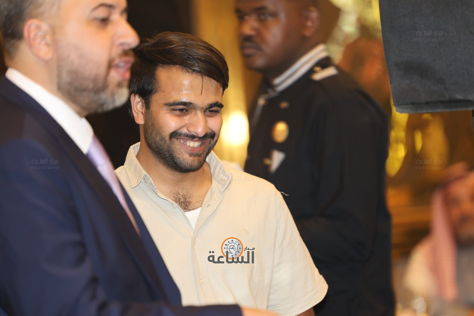 Madar Al-Saa Images 0.5164993435341018