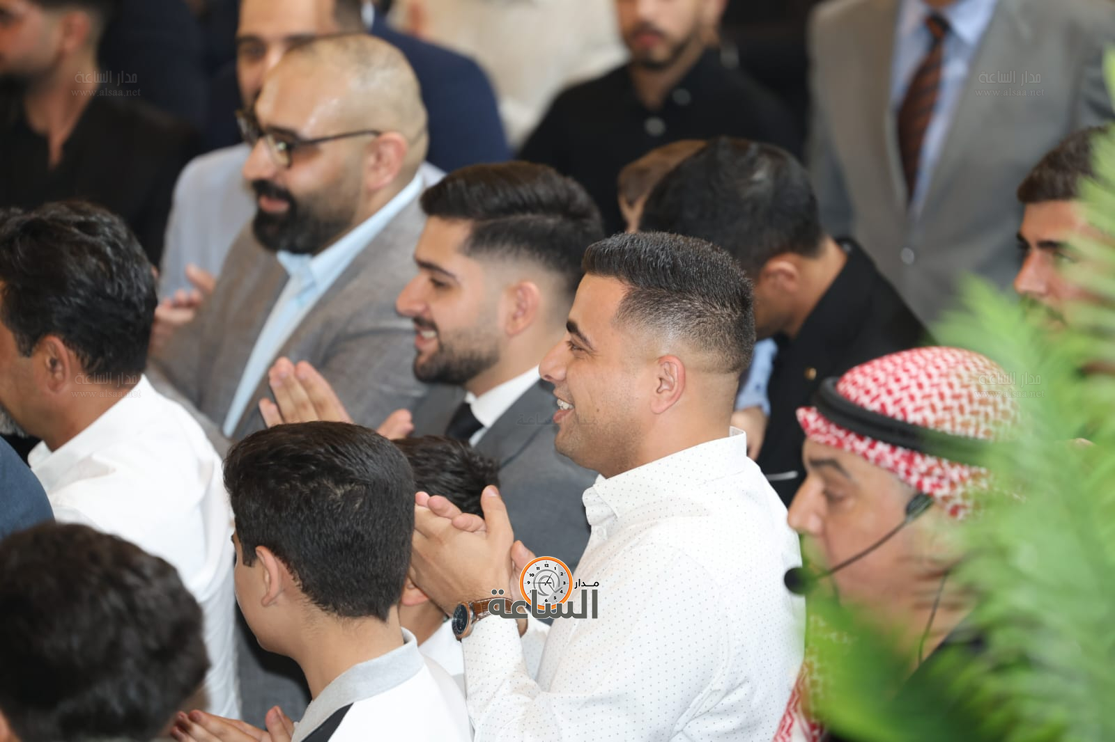 Madar Al-Saa Images 0.5376978655975515