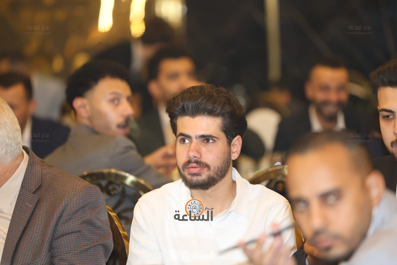 Madar Al-Saa Images 0.8247963777441005