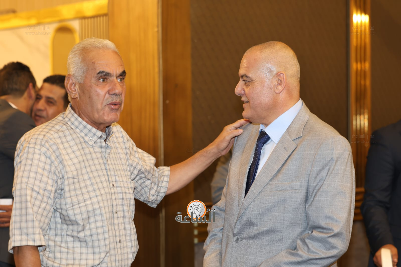 Madar Al-Saa Images 0.03235297523961944