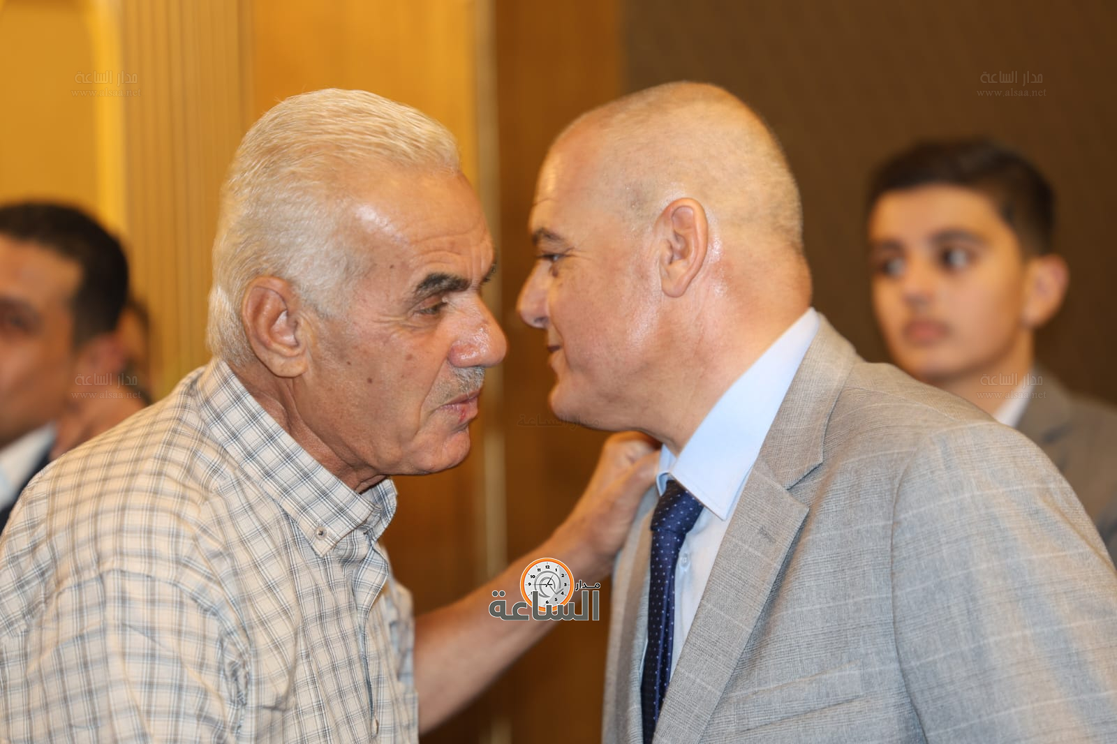 Madar Al-Saa Images 0.002554863124417661