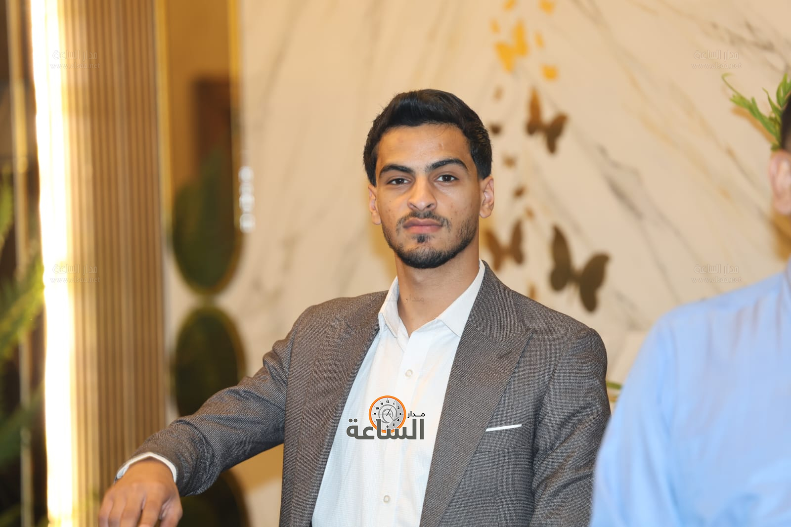 Madar Al-Saa Images 0.6847476320470224