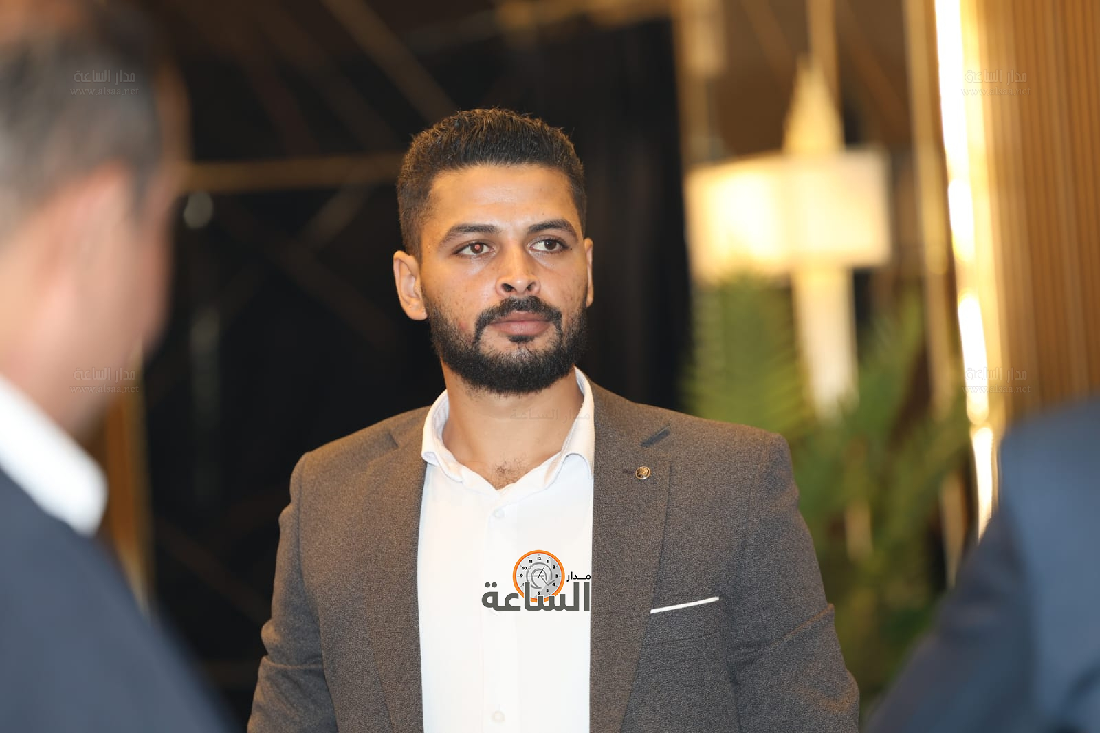 Madar Al-Saa Images 0.9129029567379809