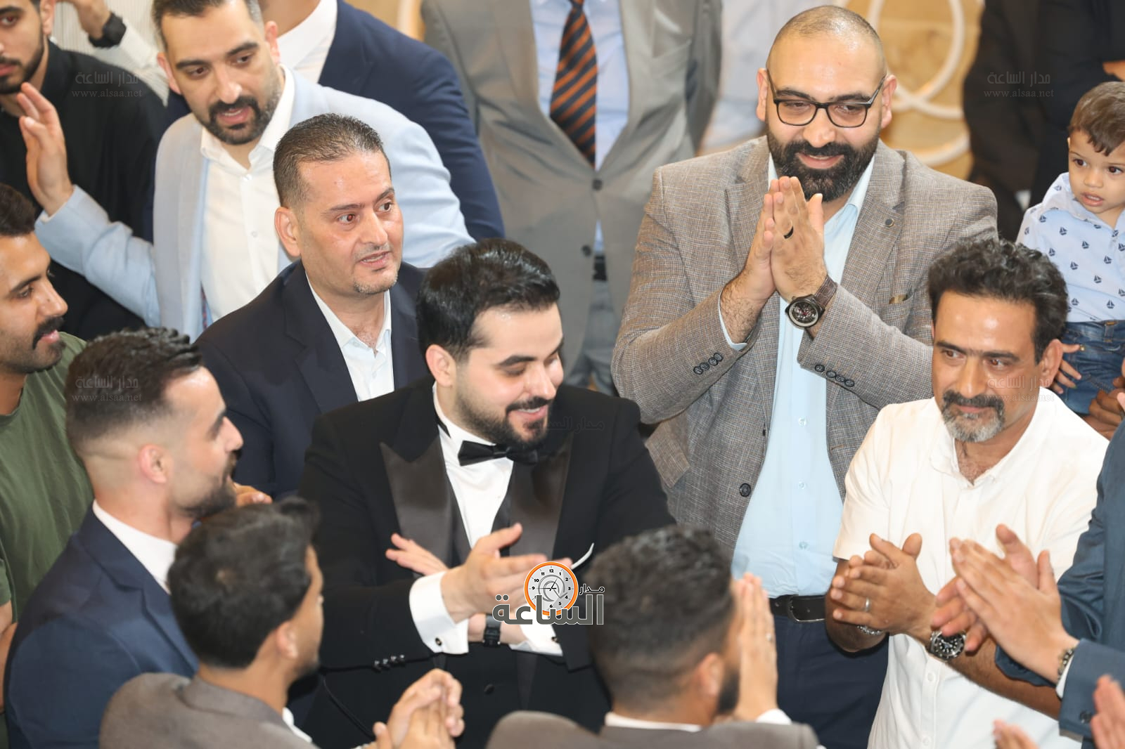 Madar Al-Saa Images 0.569611191961991