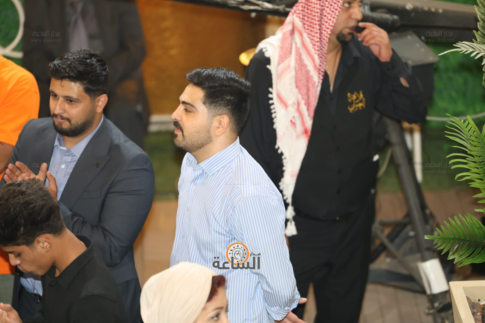 Madar Al-Saa Images 0.1231077417353903