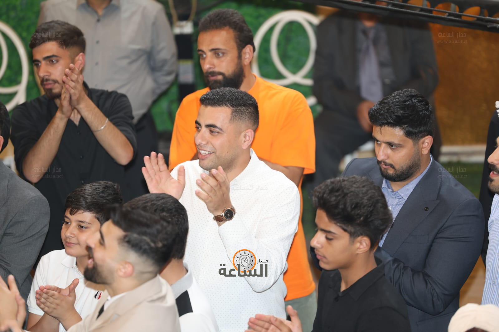 Madar Al-Saa Images 0.914539784819684