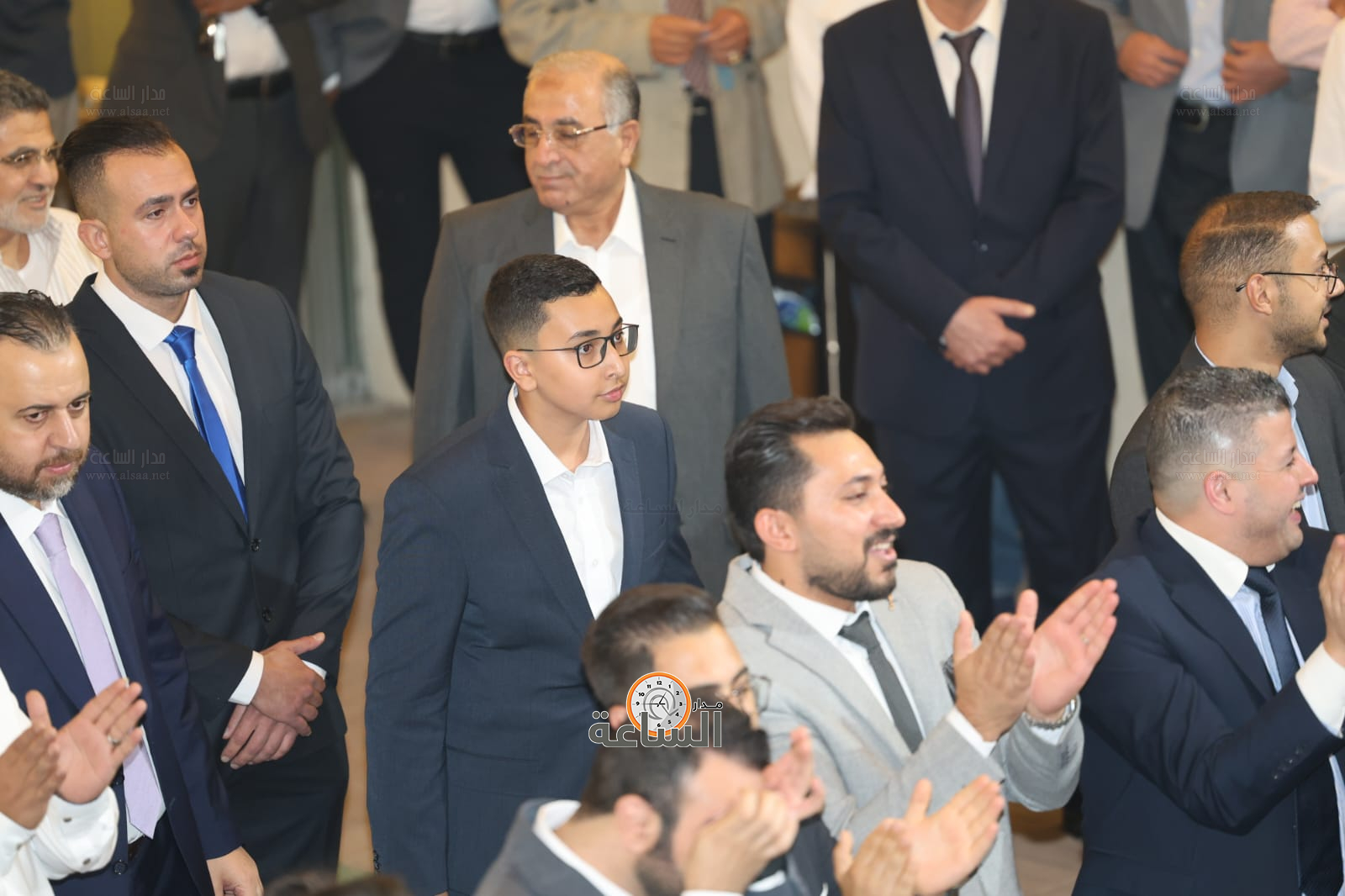 Madar Al-Saa Images 0.33567701659993177