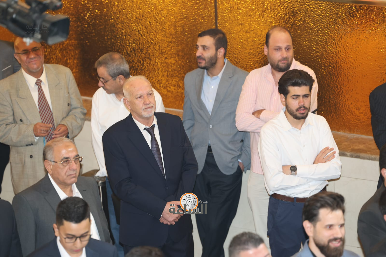 Madar Al-Saa Images 0.49208820894494976