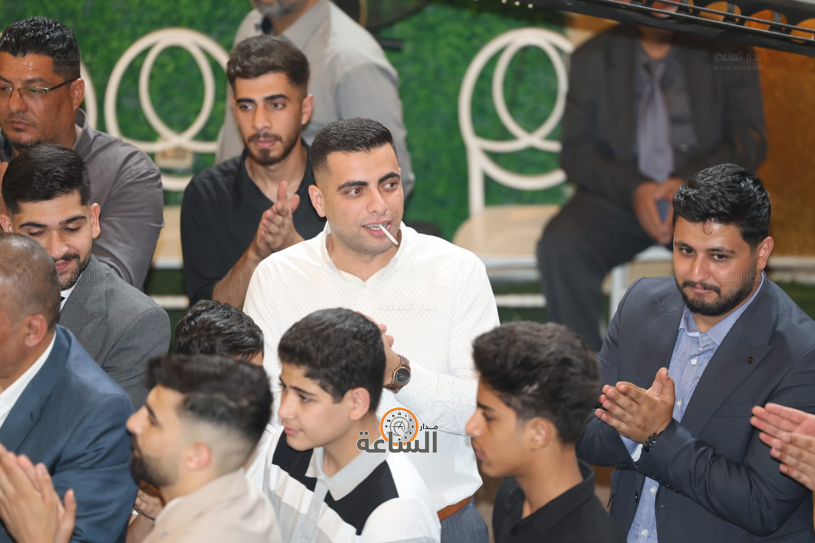 Madar Al-Saa Images 0.9621334934227987