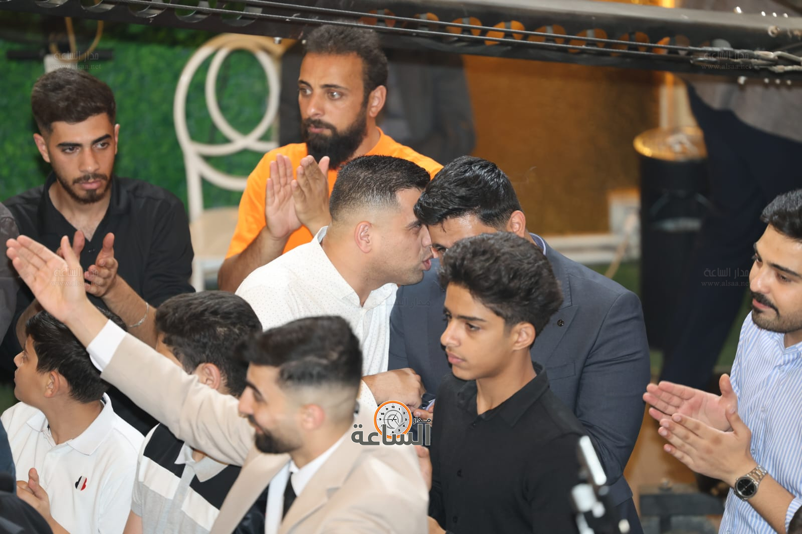 Madar Al-Saa Images 0.5455468785878556