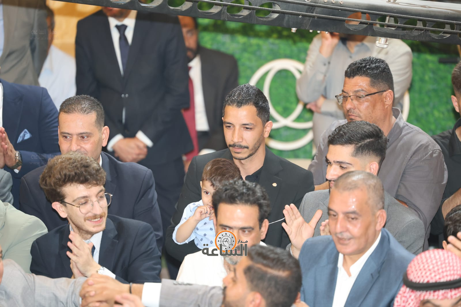 Madar Al-Saa Images 0.4236041841851569