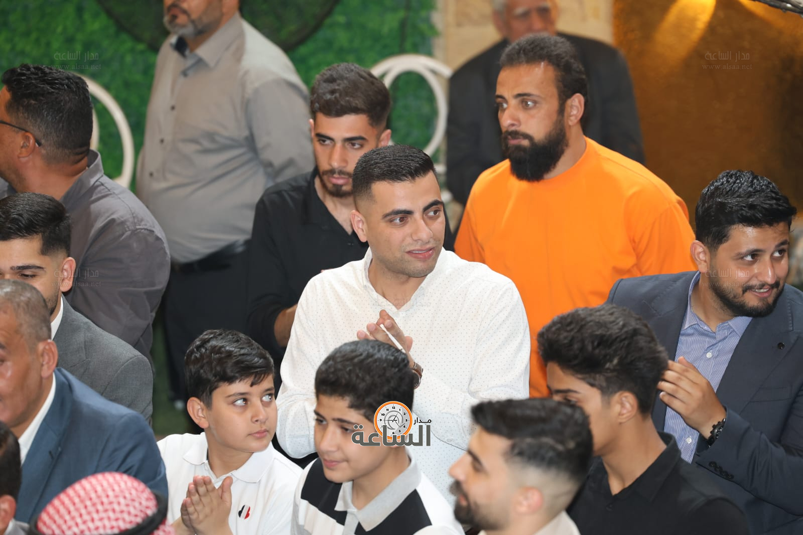 Madar Al-Saa Images 0.013029574307087954